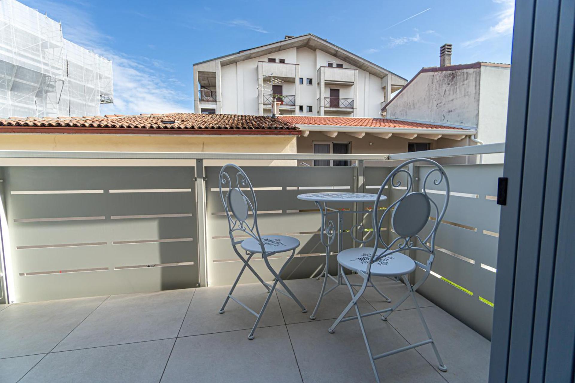 Casa Lorenzo Verona Exteriér fotografie