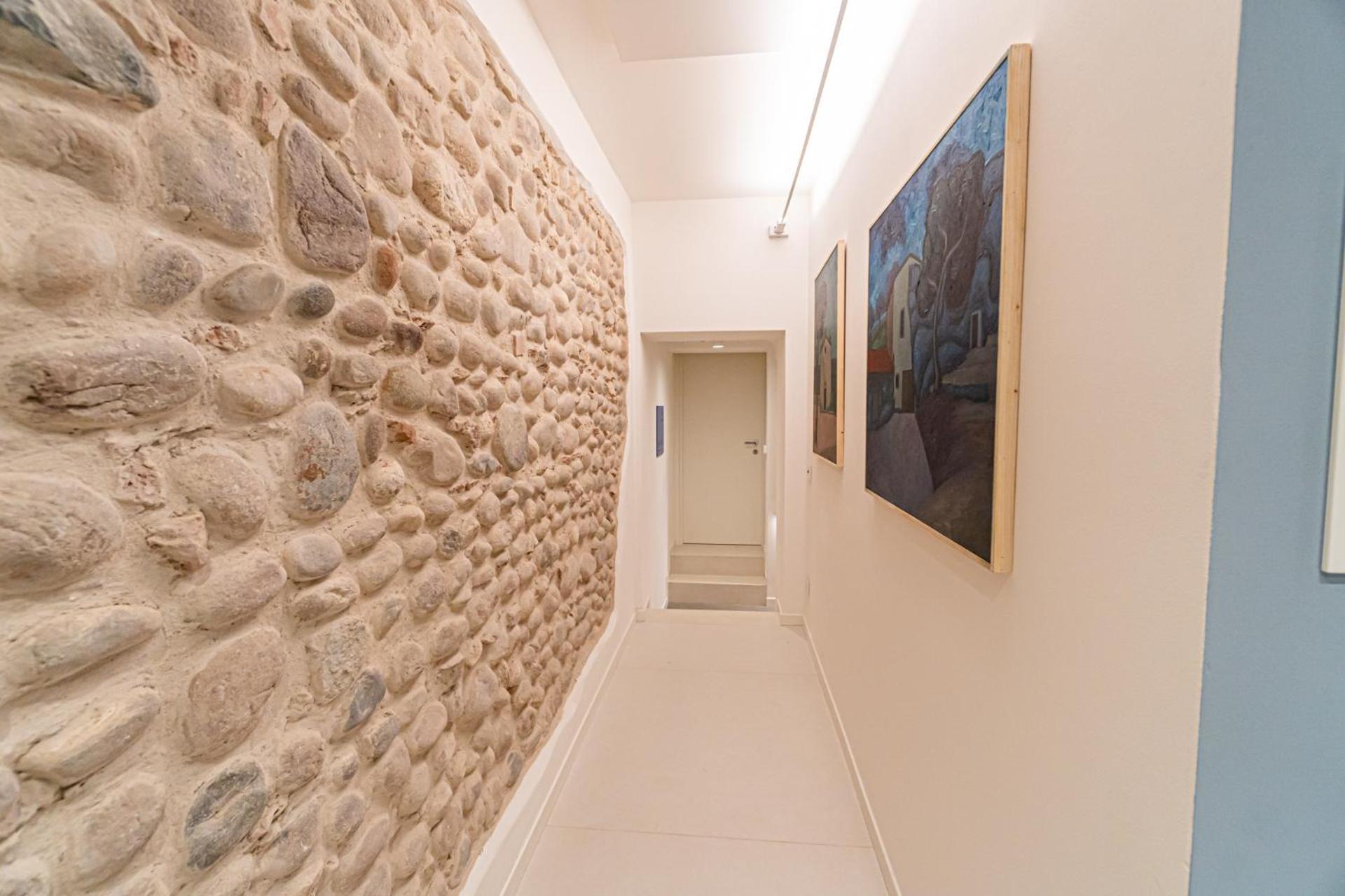 Casa Lorenzo Verona Exteriér fotografie