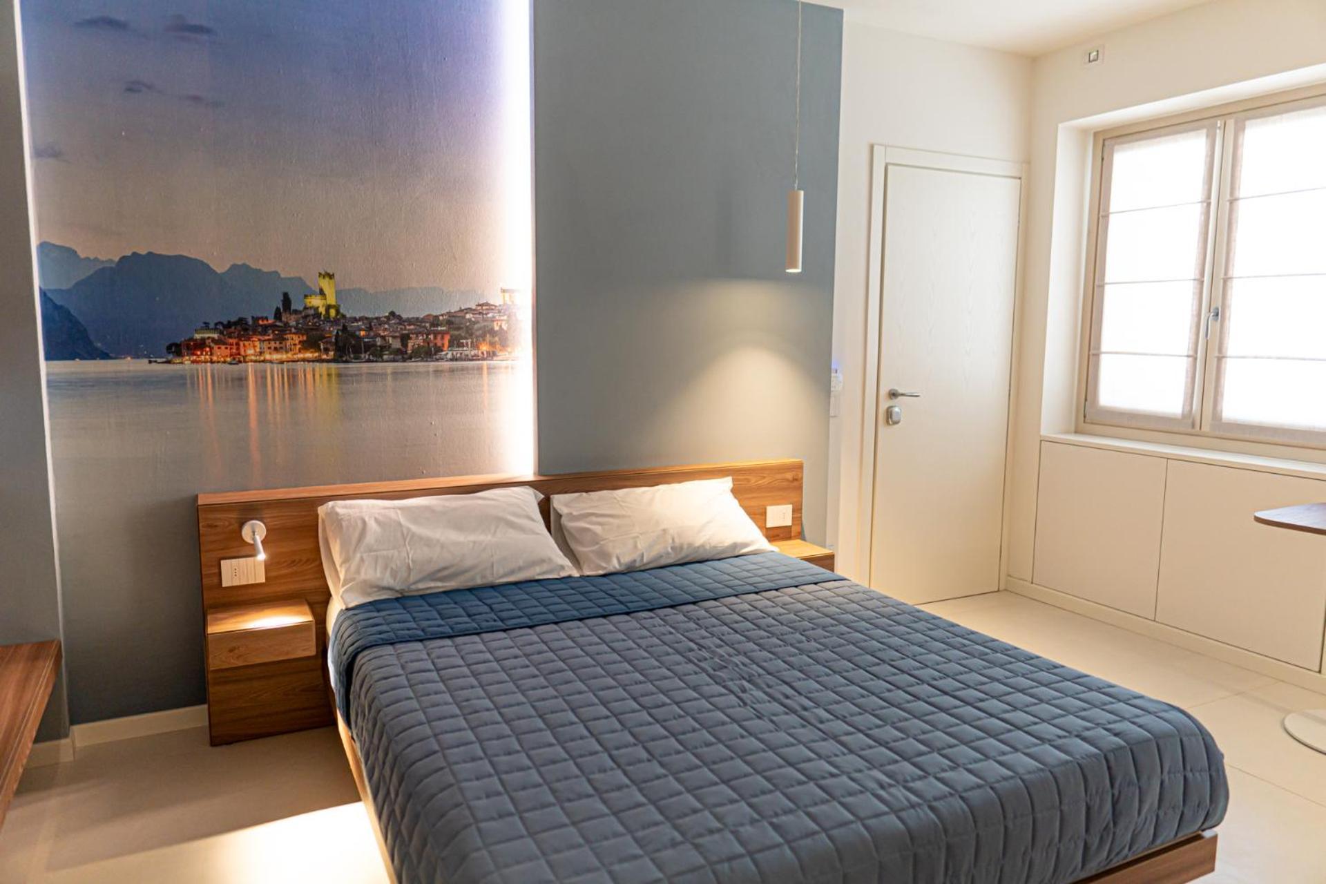 Casa Lorenzo Verona Exteriér fotografie