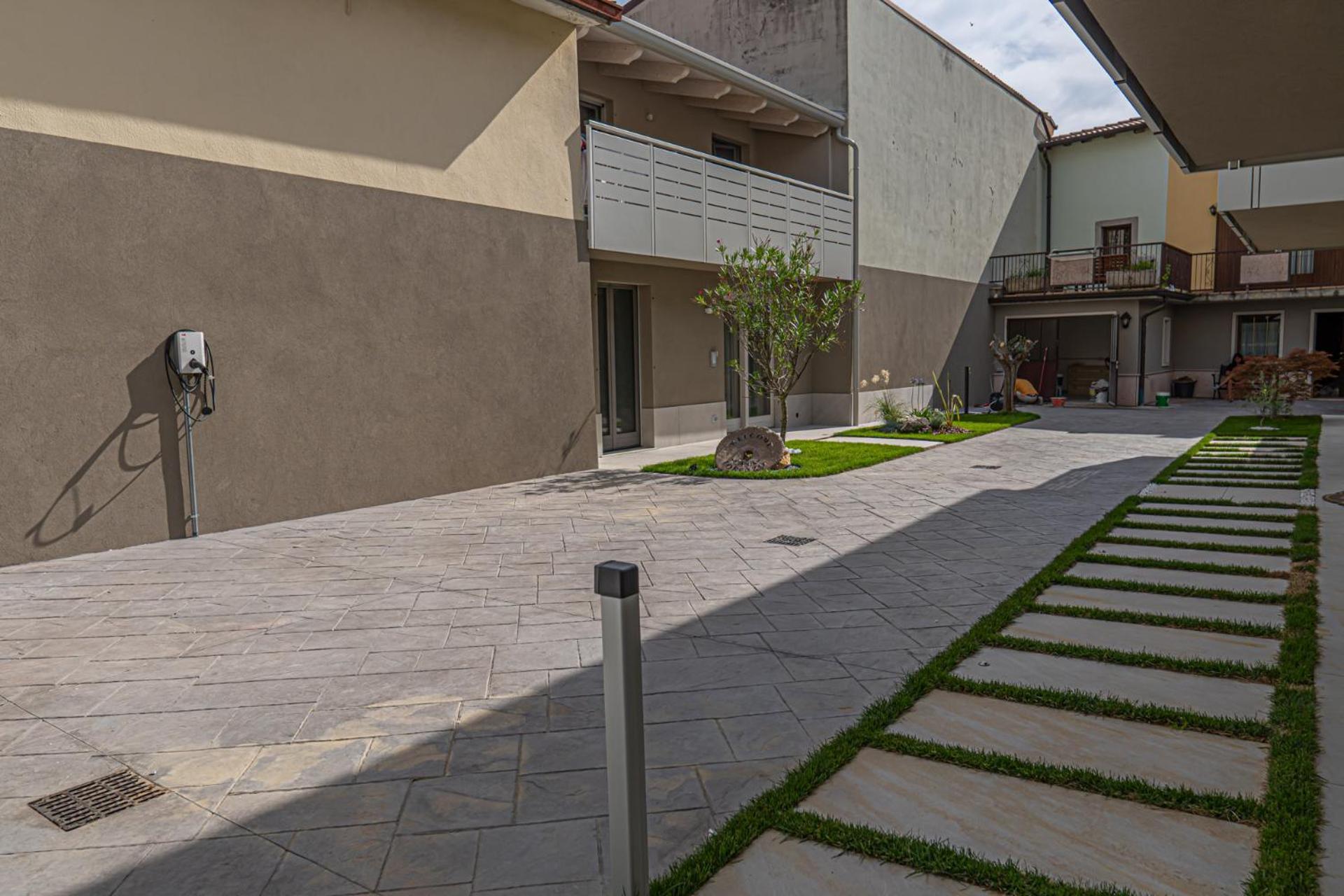Casa Lorenzo Verona Exteriér fotografie